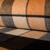 Mufflon Scotch Ochre Blau - Ribes y Casals
