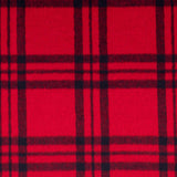 Mufflon Schottisch Rot Blau - Ribes y Casals