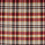 Schottischer Mufflon Rot Orange - Ribes y Casals