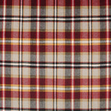 Schottischer Mufflon Rot Orange - Ribes y Casals