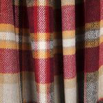 Schottischer Mufflon Rot Orange - Ribes y Casals