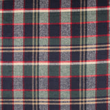 Mufflon Scotch Grün Beige - Ribes y Casals