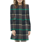 Mufflon Scotch Flasche Grün - Ribes y Casals