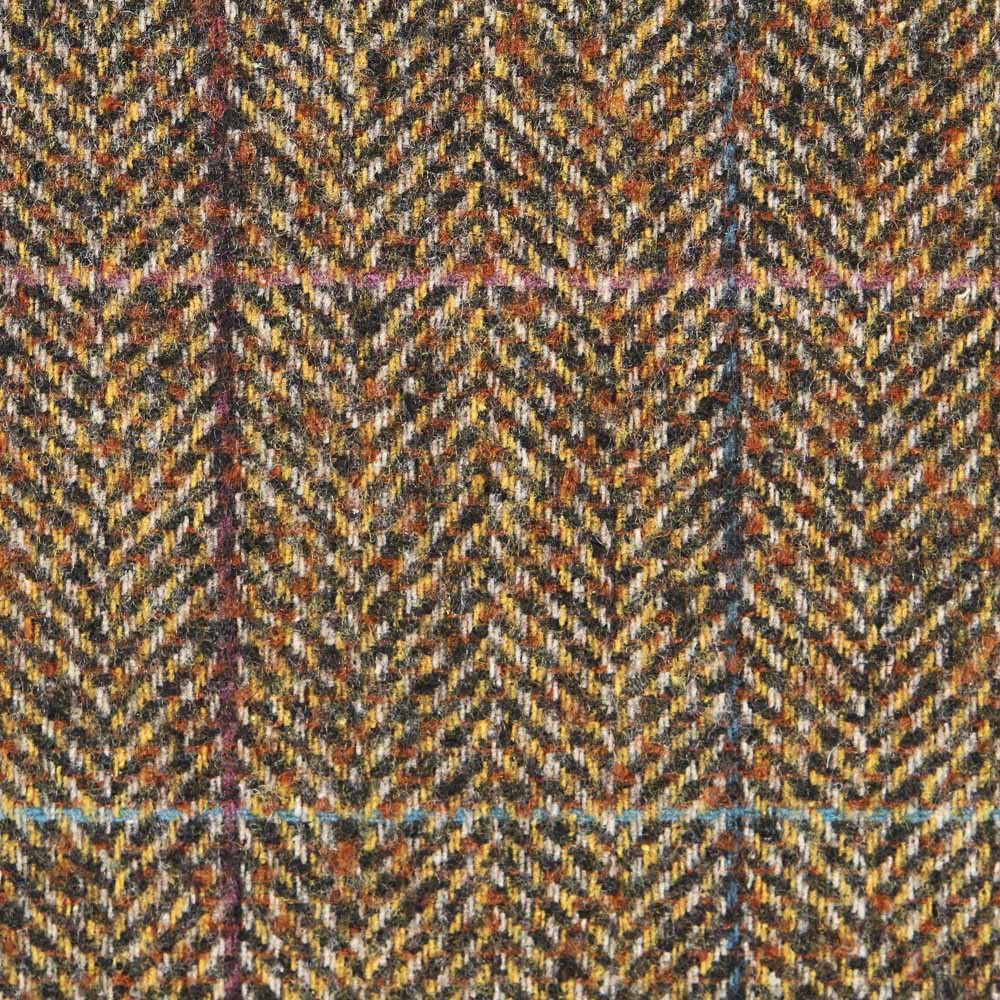Mufflon Tweed Karamell - Ribes y Casals