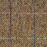 Mufflon Tweed Karamell - Ribes y Casals