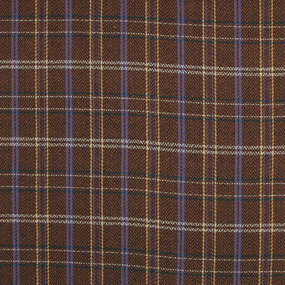 Mufflon Tweed Scotch Karamell - Ribes y Casals