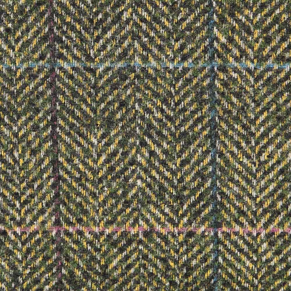 Mufflon Tweed Grün - Ribes y Casals