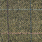 Mufflon Tweed Grün - Ribes y Casals