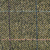 Mufflon Tweed Grün - Ribes y Casals