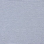 Gestrickter Viskosestreifen Mini Navy - Ribes y Casals