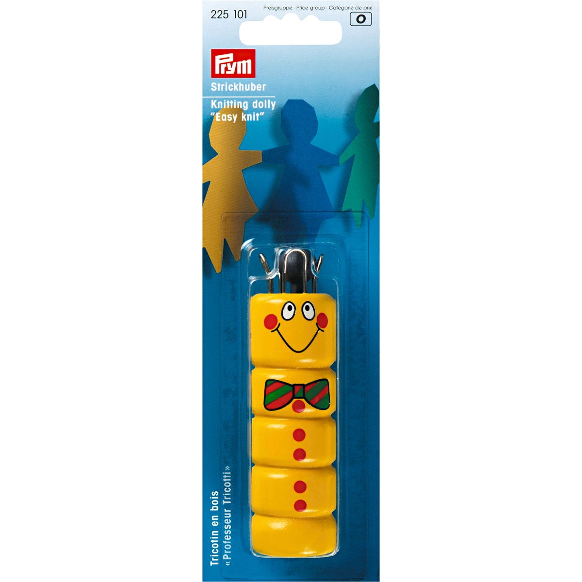 Prym Strickpuppe 225101 - Ribes y Casals