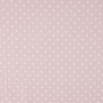 Kinder Baumwoll-Musselin Daisy Pink Makeup - Ribes y Casals