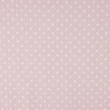Kinder Baumwoll-Musselin Daisy Pink Makeup - Ribes y Casals