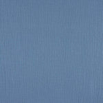 Bambula Baumwolle 150 cm Öl Blau - Ribes y Casals