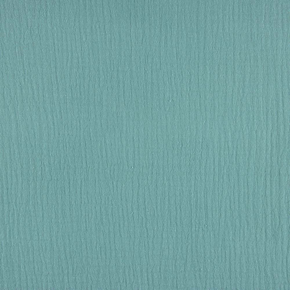 Bambula Baumwolle 150 cm Denim Blau - Ribes y Casals