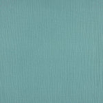 Bambula Baumwolle 150 cm Denim Blau - Ribes y Casals