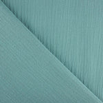 Bambula Baumwolle 150 cm Denim Blau - Ribes y Casals