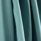 Bambula Baumwolle 150 cm Denim Blau - Ribes y Casals