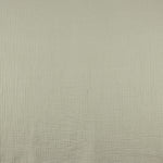 Bambula Baumwolle 150 cm Grau - Ribes y Casals