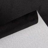 Alcantara-Kissen Pack Schwarz - Ribes y Casals