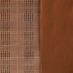 Neopren Wildleder Prince-Of Kamel - Ribes y Casals