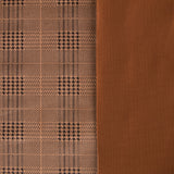Neopren Wildleder Prince-Of Kamel - Ribes y Casals