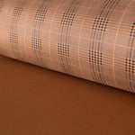 Neopren Wildleder Prince-Of Kamel - Ribes y Casals