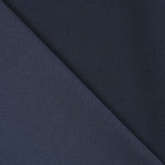 Neopren Krepp Blau Nacht - Ribes y Casals