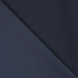 Neopren Krepp Blau Nacht - Ribes y Casals