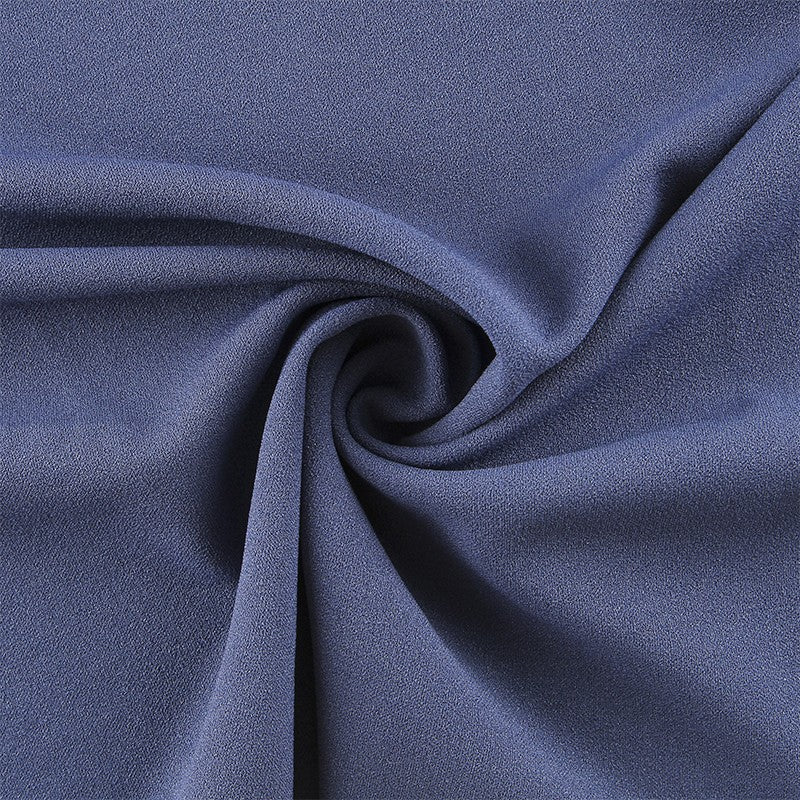 Neopren Krepp Blau - Ribes y Casals
