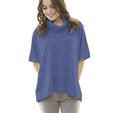 Neopren Krepp Blau - Ribes y Casals
