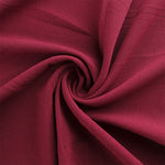 Neopren Krepp Granat - Ribes y Casals