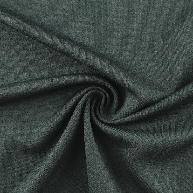 Neopren Krepp Dunkelgrün - Ribes y Casals
