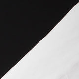 Neopren Doppelseitig Weiß-Schwarz - Ribes y Casals