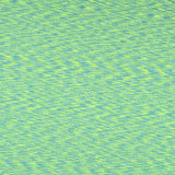 Doppelseitiger Neopren-Stoff Grün - Streifen 75 x 150 cm - Ribes y Casals