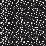 Neopren Mode Durchbrochene Schwarz - Ribes y Casals