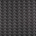 Neopren Mode Durchbrochene Schwarz - Ribes y Casals