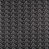 Neopren Mode Durchbrochene Schwarz - Ribes y Casals