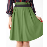 Neopren Moda Grün - Ribes y Casals