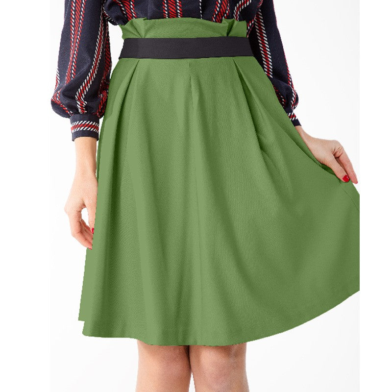 Neopren Moda Grün - Ribes y Casals