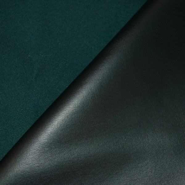 Neopren-Kunstleder Blau Petroleum - Ribes y Casals