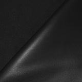 Neopren-Kunstleder Schwarz - Ribes y Casals