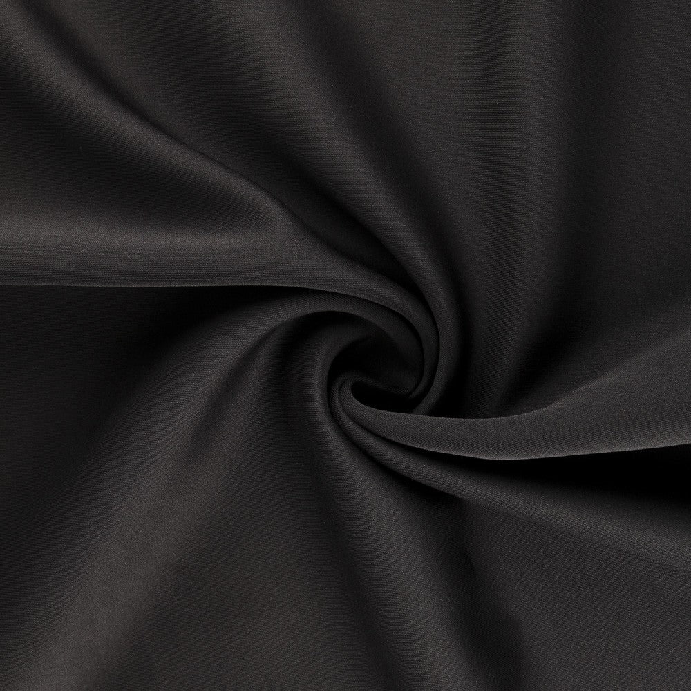 Scuba Neopren Schwarz - Ribes y Casals