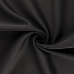 Scuba Neopren Schwarz - Ribes y Casals
