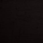 Neopren Wildleder Schwarz - Ribes y Casals