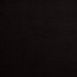 Neopren Wildleder Schwarz - Ribes y Casals