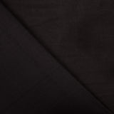 Neopren Wildleder Schwarz - Ribes y Casals