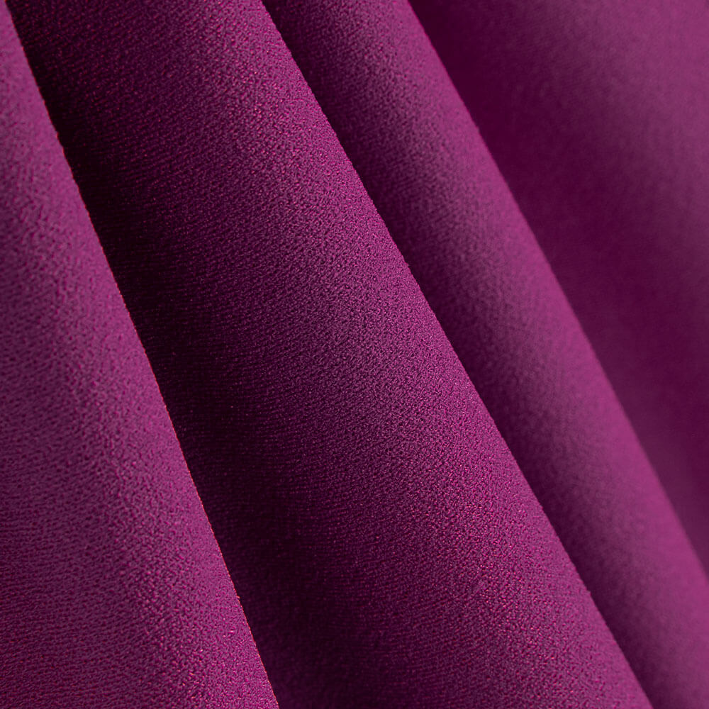 Neopren Krepp Bougainvillea - Ribes y Casals