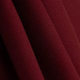 Neopren Krepp Granat - Ribes y Casals