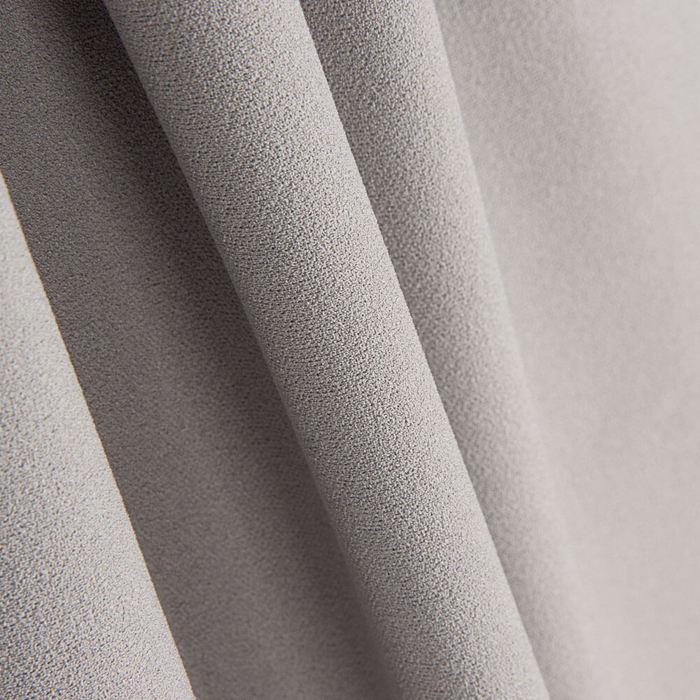 Neopren Krepp Grau - Ribes y Casals